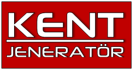 KENT JENERATÖR Logo